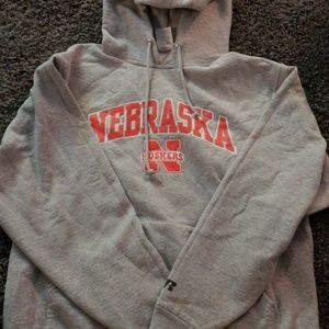 Nebraska Hoodie